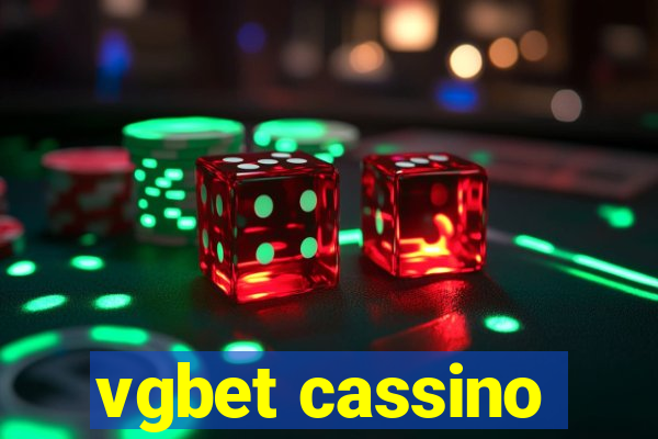 vgbet cassino